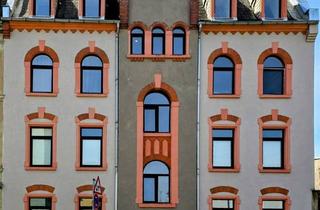 Anlageobjekt in 09648 Mittweida, Attraktive Kapitalanlage: voll vermietetes & modernisiertes MFH mit Zukunftspotenzial