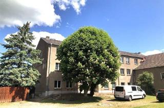 Wohnung mieten in 06536 Bennungen, Modernisierte 2-Zimmer-Wohnung im 2.OG eines 9-Familienhaus