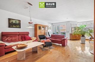 Wohnung kaufen in 88447 Warthausen, 127 m² auf zwei Etagen - Großzügige Maisonettewohnung in Warthausen