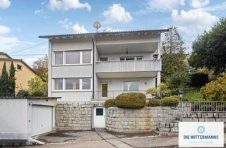 Einfamilienhaus kaufen in 79639 Grenzach-Wyhlen, Einfamilienhaus in Grenzach-Wyhlen OT Grenzach !!! OHNE Käuferprovision !!!