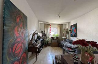 Wohnung kaufen in 74072 Heilbronn, Wohnen & investieren – 2 Wohnungen, 1 Preis, zentrale Lage