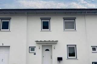 Reihenhaus kaufen in 74257 Untereisesheim, Ihr neues Zuhause: 5-Zimmer-Reihenhaus mit Garten!