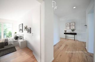 Wohnung kaufen in 97204 Höchberg, Neubau fertiggestellt! Hochwertige 4 Zimmer Balkonwohnung . Kaufpreis auf Anfrage.