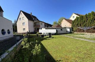 Mehrfamilienhaus kaufen in 71706 Markgröningen, 3 - Familienhaus - Mehrgenerationenhaus mit großem Garten und 2 Garagen