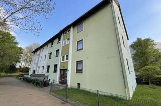 Wohnung kaufen in 28217 Bremen, Zwei Wohnungen im Paket in Citynähe!