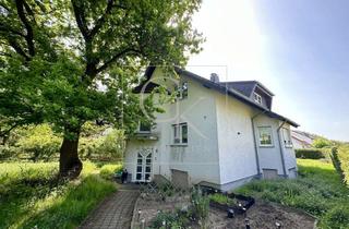 Einfamilienhaus kaufen in 53572 Unkel, Wundervolles Ein- oder Zweifamilienhaus auf großzügigem Grundstück in Unkel-Scheuren