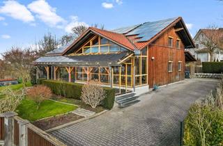 Einfamilienhaus kaufen in 86577 Sielenbach, Die Gelegenheit - Attraktives und großzügiges Einfamilienhaus