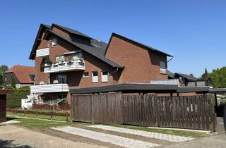 Wohnung kaufen in 32609 Hüllhorst, Gemütliche Eigentumswohnung im Herzen von Hüllhorst