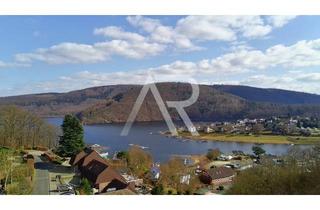 Grundstück zu kaufen in 52152 Simmerath, Traumhaftes Baugrundstück am Rursee – Naturnähe & Ruhe in perfekter Harmonie!