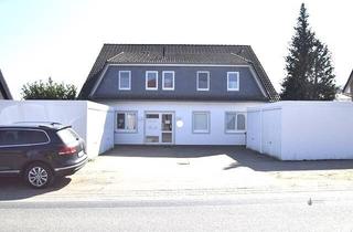 Wohnung kaufen in 28857 Syke, Interessante ETW + Terrasse + Garten + Garage auf 842 m² bezahltem Erbpachtgrundstück