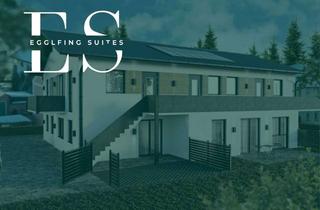 Wohnung kaufen in 94072 Bad Füssing, Egglfing Suites - Moderne Eigentumswohnungen im KfW-40-Standard in Egglfing/Bad Füssing