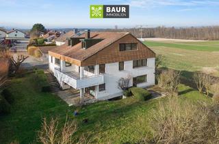 Haus kaufen in 88709 Meersburg, 360°I Gigantisches Wohnhaus in idyllischer Lage bei Meersburg am Bodensee