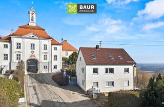 Haus kaufen in 89275 Elchingen, 360° |Sonniges Zweifamilienhaus in schöner Aussichtslage von Elchingen