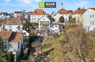 Haus kaufen in 89275 Elchingen, 360° |Sonniges Zweifamilienhaus in schöner Aussichtslage von Elchingen