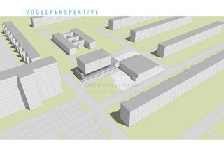 Grundstück zu kaufen in 18107 Rostock, Neubauprojekt nach §34 BauGB in zentraler Lage von Lütten-Klein in Rostock