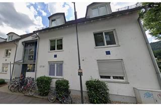 Wohnung kaufen in 69118 Heidelberg, Modernisiertes 1-Zimmer-Apartment in Heidelberg-Ziegelhausen