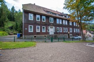 Mehrfamilienhaus kaufen in 38685 Langelsheim, 8 Parteien plus Ausbaureserve