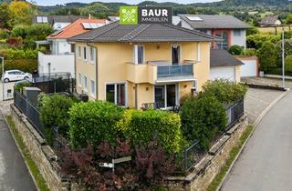 Einfamilienhaus kaufen in 88699 Frickingen, 360 ° | Ihr Traumhaus mit viel Platz und Gemütlichkeit wartet auf Sie
