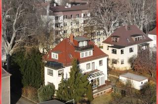 Mehrfamilienhaus kaufen in 01279 Dresden, Wohntraum für mehrere Generationen: Geräumiges Haus in Dresden-Laubegast mit großem Garten