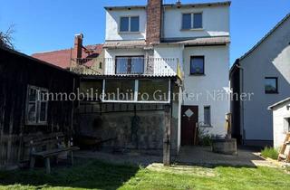 Haus kaufen in 04603 Nobitz, Neubaueigentumswohnung in zentraler Lage von Burscheid