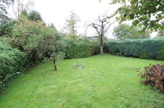 Haus kaufen in 63697 Hirzenhain, WRS Immobilien - Hirzenhain-Glashütten - 2 Familienhaus - Garage + großem Garten
