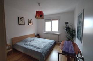 WG-Zimmer mieten in Bänschstraße, 10247 Berlin, Möbliertes WG-Zimmer in ruhiger 3-Raum-Wohnung