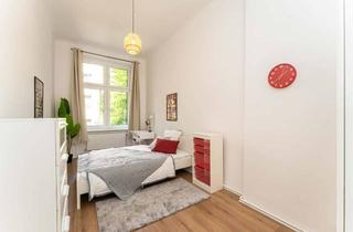 Immobilie mieten in Anzengruberstraße, 12043 Berlin, Zimmer Anzengruberstraße