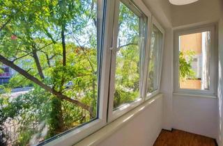 Immobilie mieten in Treskowallee, 10318 Berlin, Zimmer Treskowallee 22.7