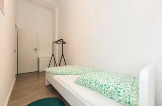 Immobilie mieten in Ibsenstraße, 10439 Berlin, Zimmer Ibsenstraße