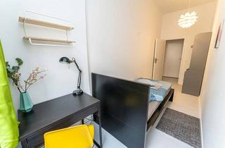 Immobilie mieten in Zechliner Straße, 13359 Berlin, Zimmer Zechliner Straße 60.3