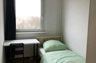 Immobilie mieten in Alt-Friedrichsfelde, 10315 Berlin, Zimmer Alt-Friedrichsfelde- WG 13.1 13.1