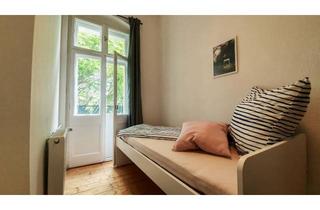 Immobilie mieten in Soldiner Straße, 13359 Berlin, Zimmer Soldiner Straße WG027.02