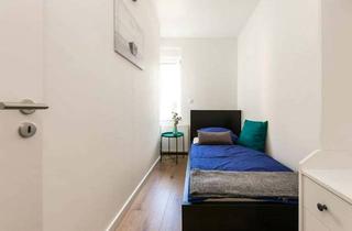 Immobilie mieten in Elßholzstraße, 10781 Berlin, Zimmer Elßholzstraße WG085.01 WG085.02