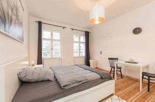 Immobilie mieten in Karl-Marx-Straße, 12043 Berlin, Karl-Marx-Straße