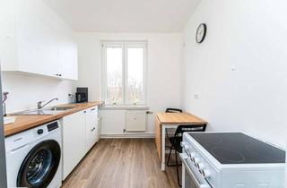 Immobilie mieten in Liebigstraße, 10247 Berlin, Zimmer Liebigstraße WG083.01