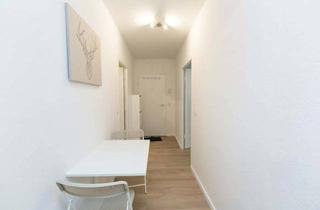 Immobilie mieten in Richardstraße, 12055 Berlin, Zimmer Richardstraße WG088.01