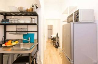 Immobilie mieten in Detmolder Straße, 10713 Berlin, Zimmer Detmolder Straße WG071.02