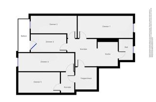 Immobilie mieten in Buschkrugallee, 12359 Berlin, Zimmer Buschkrugallee WG011.03
