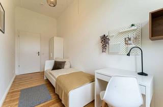 Immobilie mieten in Schustehrusstraße, 10585 Berlin, Zimmer Schustehrusstraße