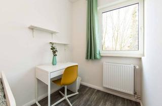 Immobilie mieten in Bandelstraße, 10559 Berlin, Zimmer Bandelstraße- WG059.03
