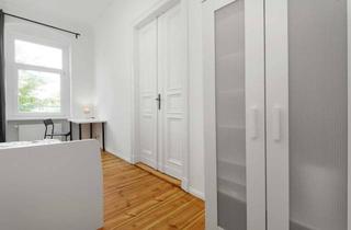 Immobilie mieten in Buschkrugallee, 12359 Berlin, Zimmer fm42.5 Buschkrugallee 42.5