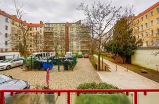 Immobilie mieten in Richardstraße, 12055 Berlin, Zimmer Richardstraße WG022.01