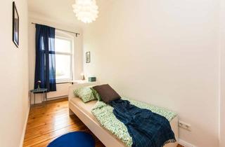 Immobilie mieten in Buschkrugallee, 12359 Berlin, Zimmer Buschkrugallee WG011.02