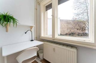 Immobilie mieten in Mittelstraße, 13585 Berlin, Zimmer Mittelstraße