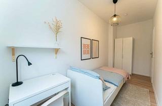 Immobilie mieten in Mittelstraße, 13585 Berlin, Zimmer Mittelstraße