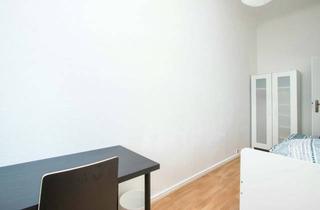 Immobilie mieten in Damerowstraße, 13187 Berlin, Zimmer Damerowstraße 30.1