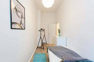 Immobilie mieten in Detmolder Straße, 10713 Berlin, Zimmer Detmolder Straße WG071.01