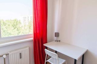 Immobilie mieten in Rhinstraße, 10315 Berlin, Zimmer Rhinstraße 18.2