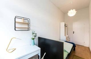 Immobilie mieten in Lutherstraße, 13585 Berlin, Zimmer Lutherstraße 16.2