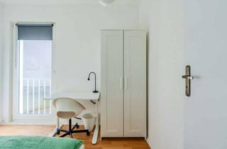 Immobilie mieten in Jägerstraße, 13595 Berlin, Zimmer Jägerstraße